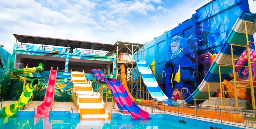 Where the City Lets Go: A Day Inside Bangalore’s Water Worlds